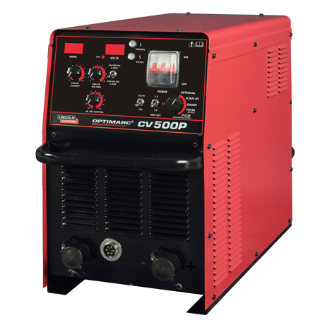 气体保护焊机-OPTIMARC? CV 500