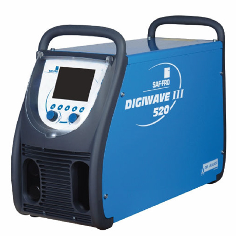 先进工艺焊机-DIGIWAVE III 520