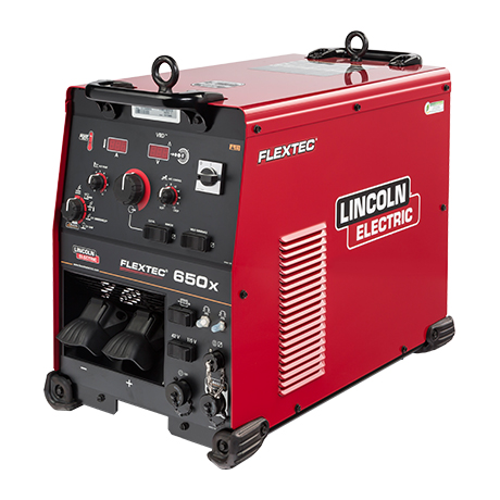 多功能焊机-FLEXTEC? 650X