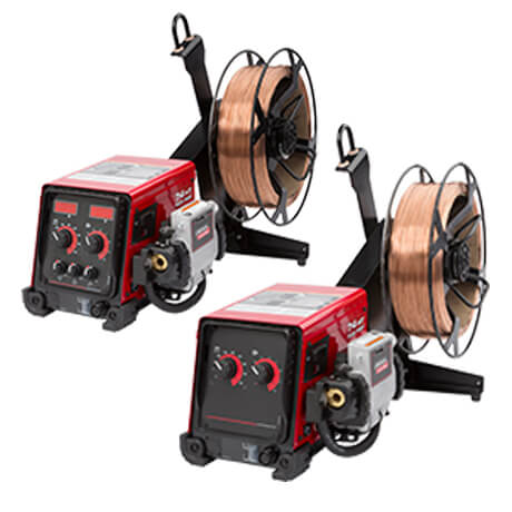 半自动送丝机-Flex Feed? 74HT