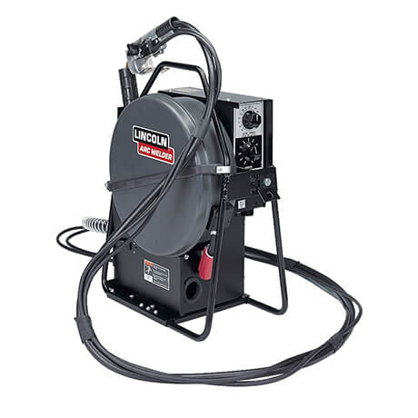 半自动送丝机-LN-23P