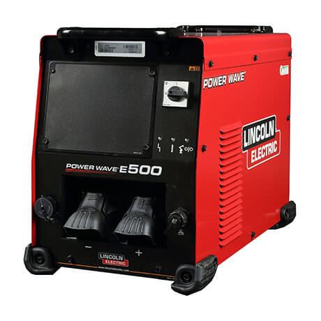 自动化焊接电源-Power Wave? E5