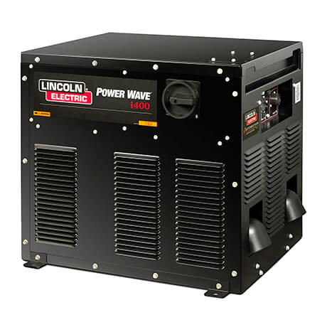 自动化焊接电源-Power Wave? i4