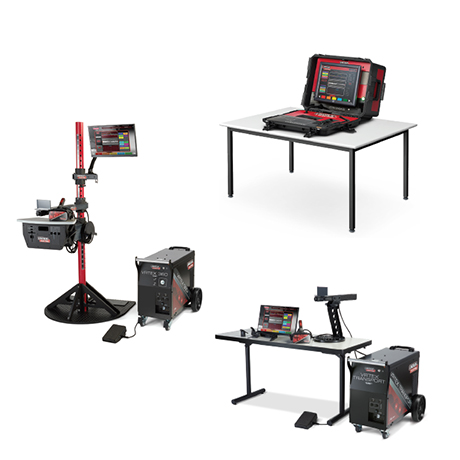 模拟教学系统-VRTEX? FAMILY