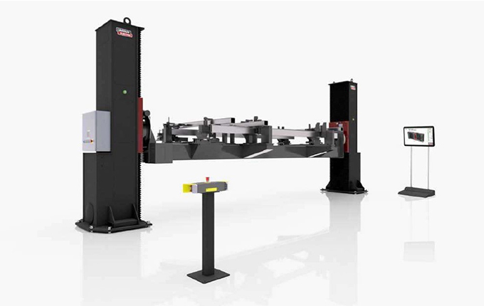 碳钢-SMART POSITIONER? （智能