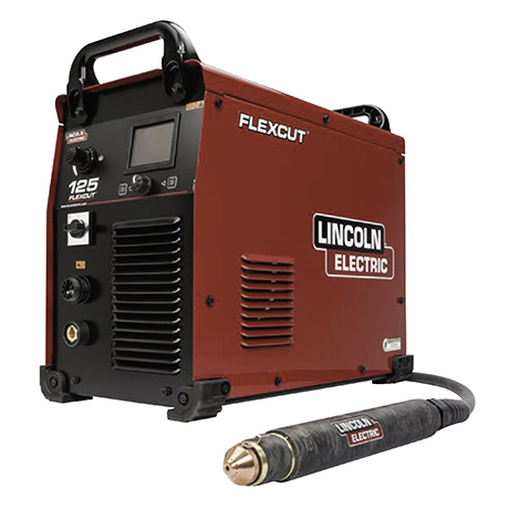 空气等离子电源-Flexcut? 125