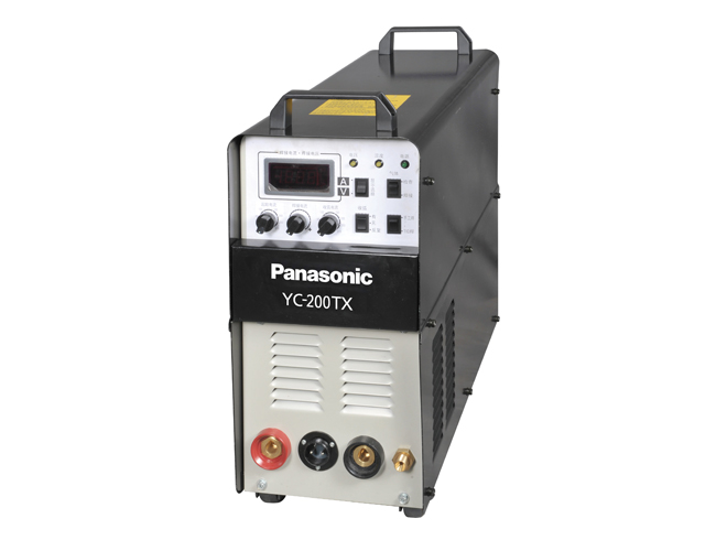 钨极氩弧焊机-200TX3