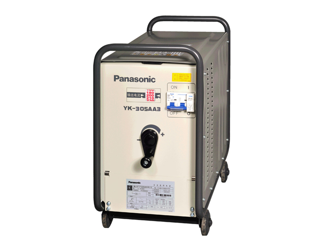 焊条电弧焊机-305AA3
