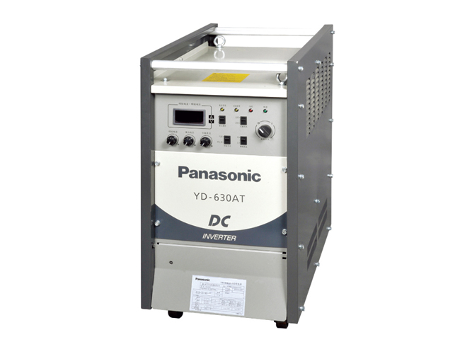 焊条电弧焊机-630AT3