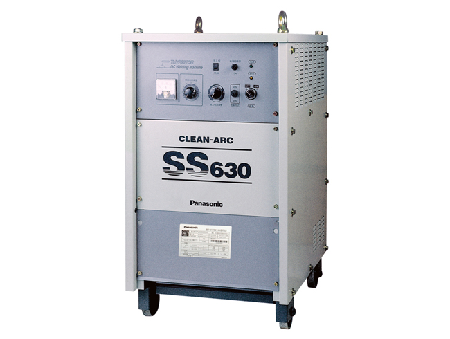 焊条电弧焊机-630SS3