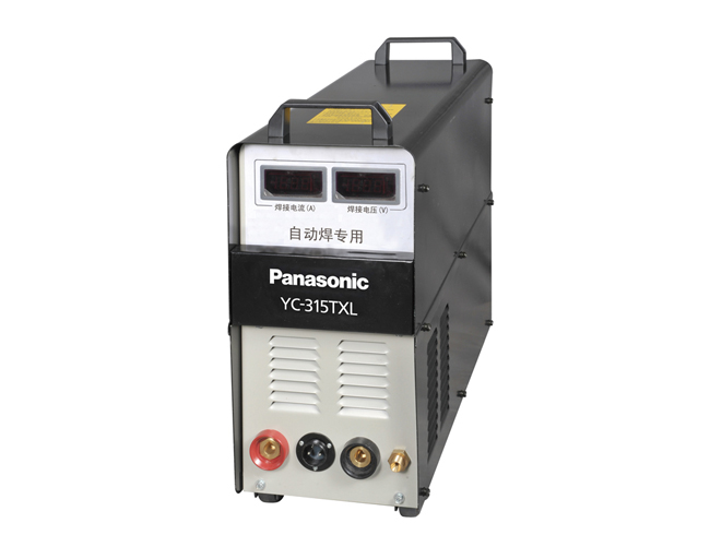 自动焊接电源-315TXL3