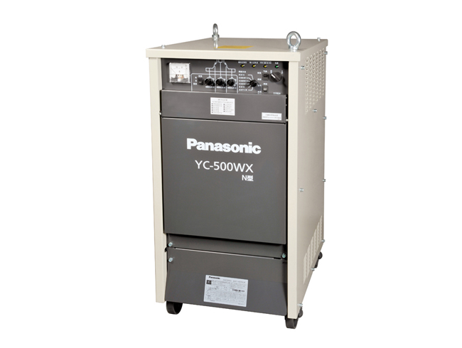 自动焊接电源-500WX4