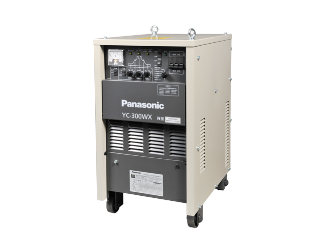 自动焊接电源-300WX4