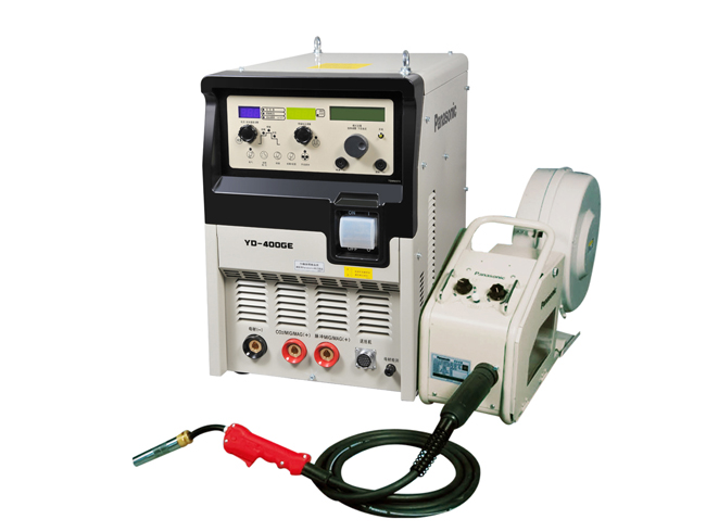 联网机型(NETWORK WELDER)-400GE