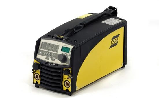 TIG 1CADDY 500i/2200i, TA34 TI